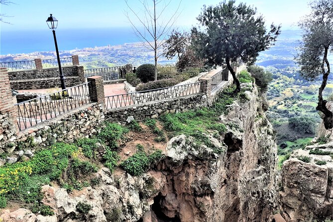 Mijas Pueblo Group Walking Tour - Cancellation Policy