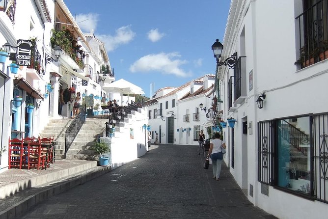 Mijas Village Private Day Tour - What to Expect