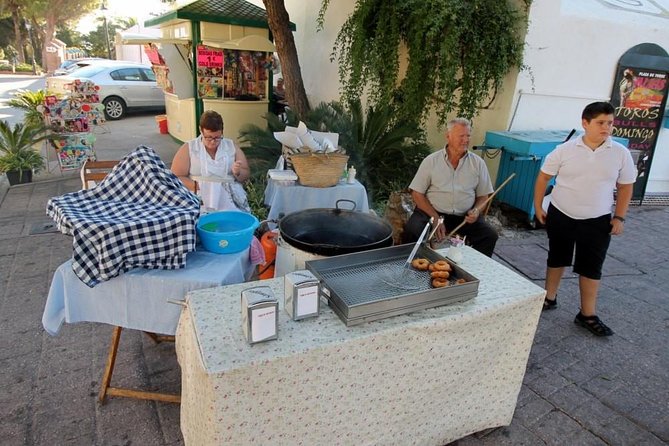 Mijas Village Private Day Tour - Common Questions