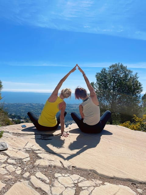 Mijas Yoga Hike - Suitability and Recommendations