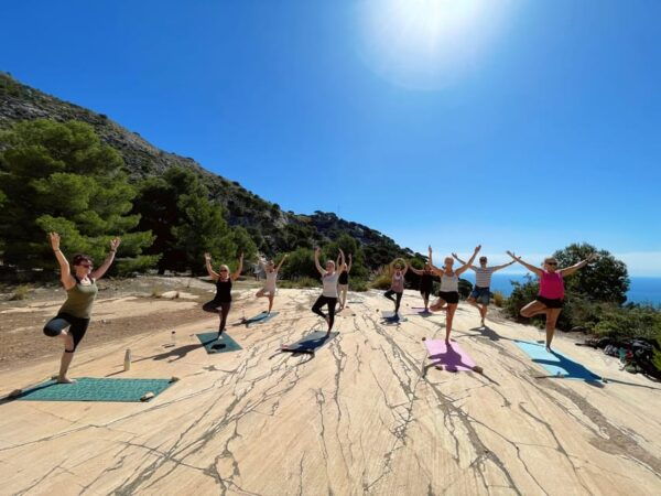 Mijas Yoga Hike - Frequently Asked Questions