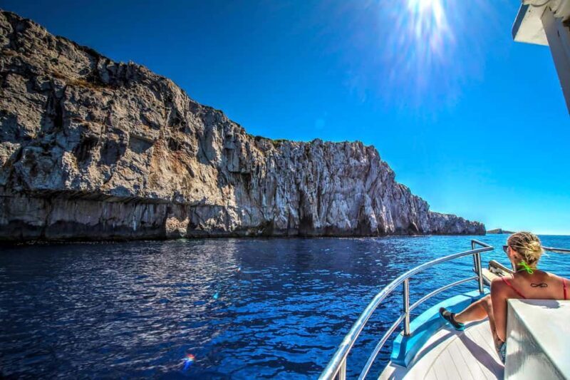 Mikado Kornati Excursion with snorkeling and hiking stops - Why This Tour Offers Great Value