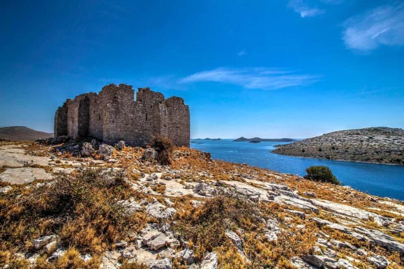 Mikado Kornati Excursion with snorkeling and hiking stops - Who Will Love This Tour?