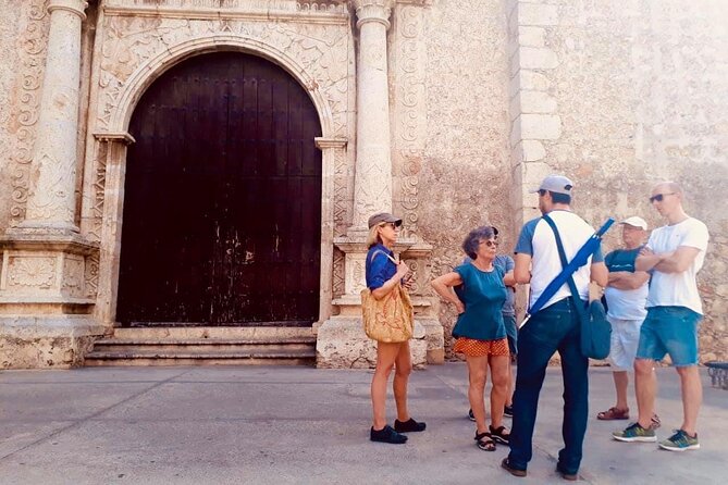 Mike&Duck Walking Tour Merida - Reviews and Testimonials