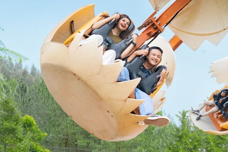 Mikie Funland Ticket in Medan - Hours, location, and the details to check