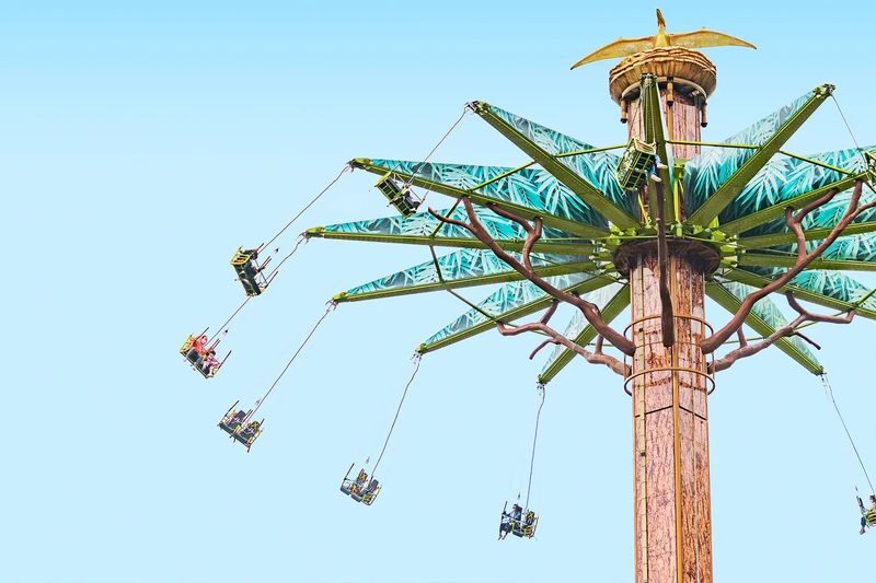Mikie Funland Ticket in Medan - Who will enjoy Mikie Funland most?