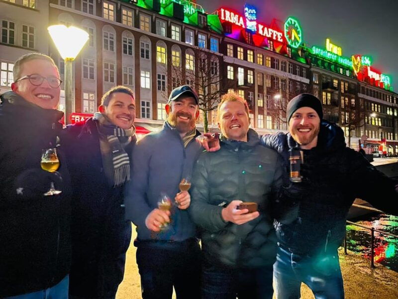 Mikkeller Craft Beer Walk in Vesterbro - Why This Tour Offers Great Value