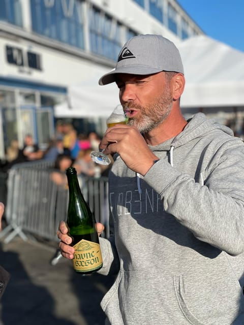 Mikkeller Craft Beer Walk in Vesterbro - FAQs
