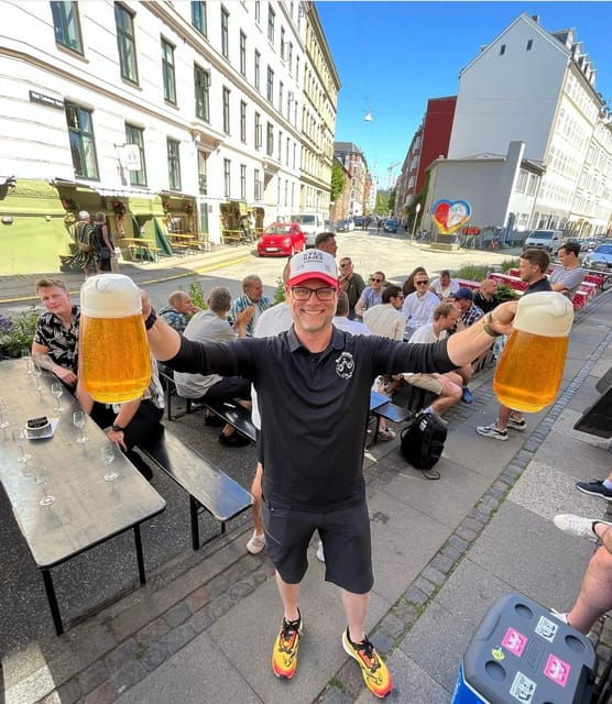 Mikkeller Craft Beer Walk in Vesterbro - The Sum Up