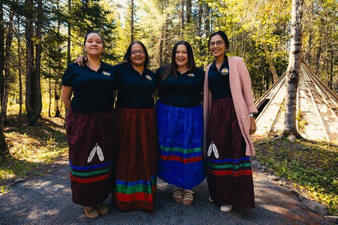 Mi'kmaq Heritage Path Tour - Good To Know