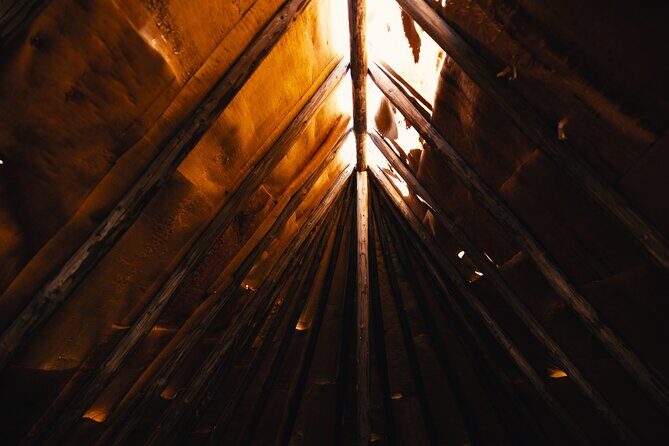 Mi'kmaq Heritage Path Tour - A Closer Look at the Mikmaq Heritage Path Tour