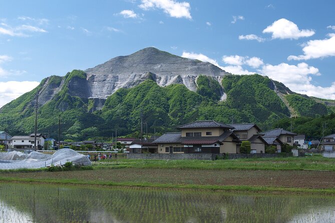 Mikoshi, a Portable Shrine, Into the River! Chichibu Kawase Festival. - Cancellation Policy and Price