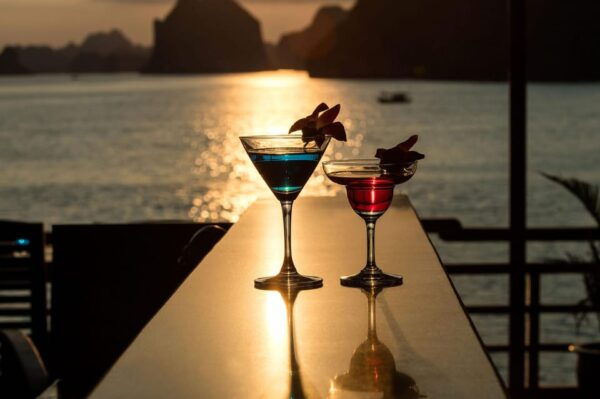 Mila Cruise 2D1N Tour on Halong Bay - Booking Information
