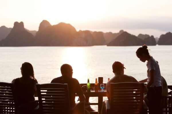 Mila Cruise 2D1N Tour on Halong Bay - Frequently Asked Questions