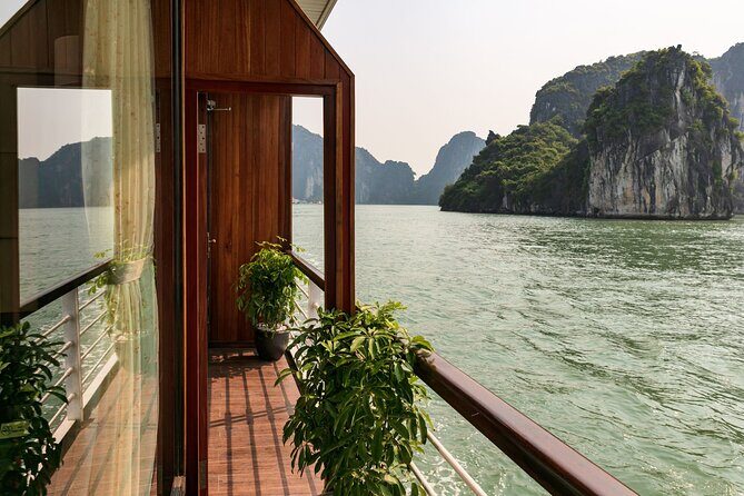 Mila Cruises 2 Days Explore Halong Bay from Hanoi - An In-depth Look at the Itinerary