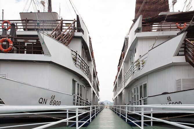 Mila Cruises 2 Days Explore Halong Bay from Hanoi - The Experience in Context: What Sets It Apart