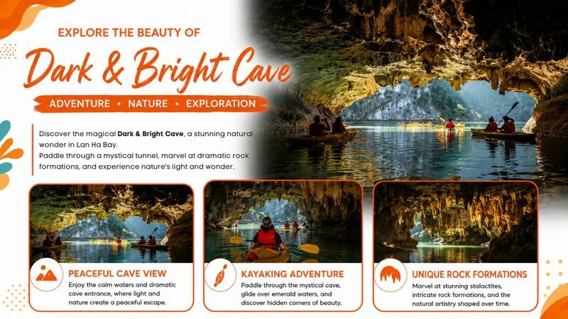 Mila Grand 2D1N Cruise: Ha Long Bay & Lan Ha Bay Tour - Is the price worth it?