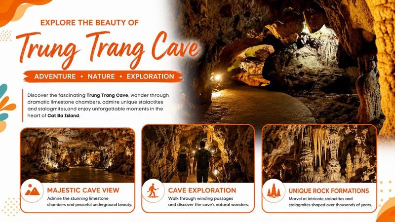 Mila Grand 2D1N Cruise: Ha Long Bay & Lan Ha Bay Tour - Practical details before you book