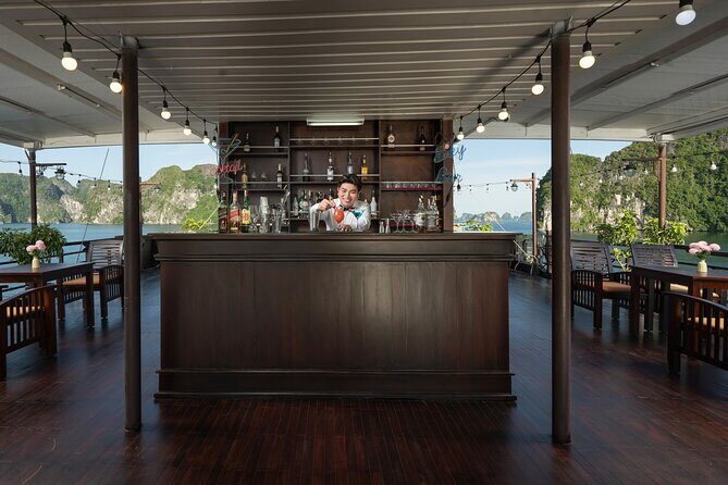 Mila Lux Cruises 2 Days 1 Night Explore Halong Bay from Hanoi - Who Is This Tour Best For?