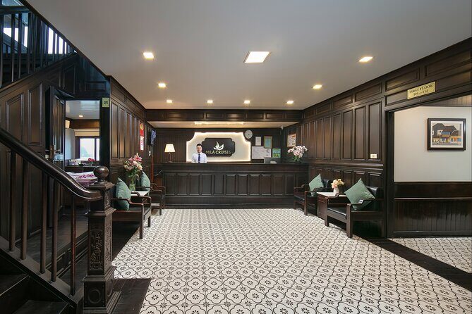 Mila Lux Cruises 2 Days 1 Night Explore Halong Bay from Hanoi - Exploring the Mila Lux Cruises Experience in Depth