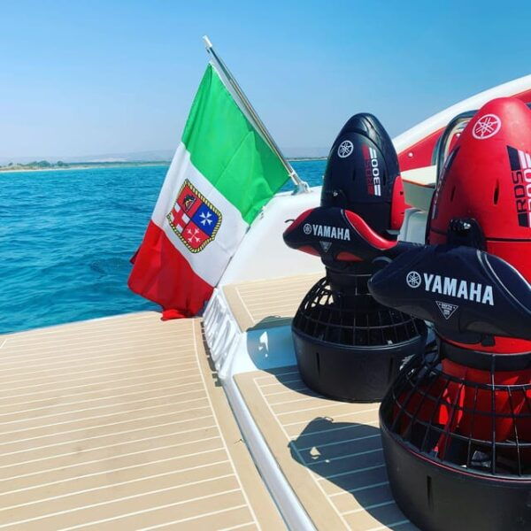 Milada Boat Tour - Cancellation Policy