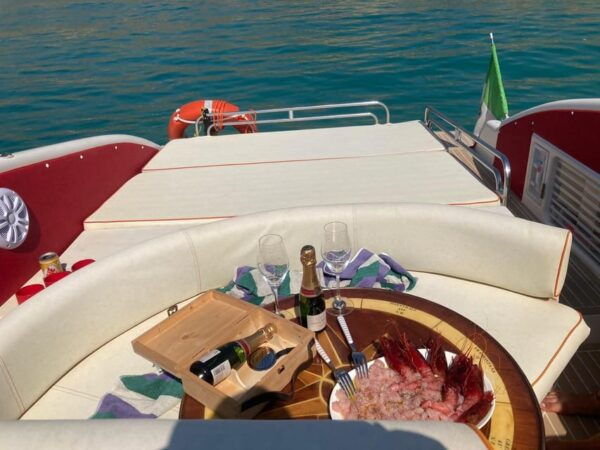 Milada Boat Tour - Frequently Asked Questions