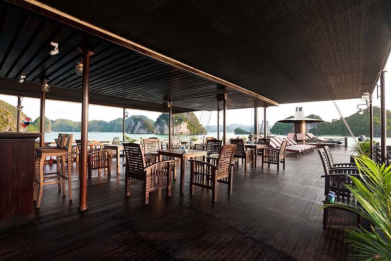MilaLux 2D1N Cruise: Ha Long Bay, Sung Sot, Ti Top - Should you book MilaLux?
