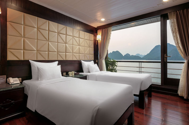 Milalux 3D2N Cruise: Ha Long Bay & Lan Ha Bay Tour - Should you book Milalux Cruise?