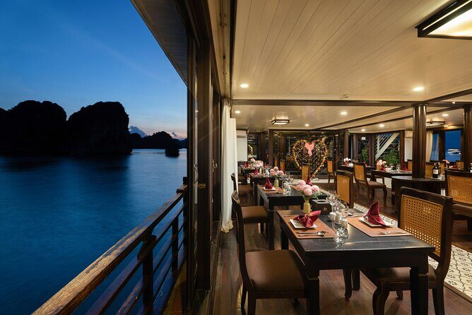 Milalux 5-Star Cruise: 2-Day Discover Halong Bay from Hanoi - Final Thoughts: Is This Tour Right for You?
