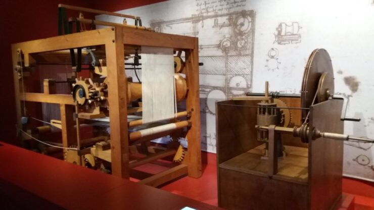 Milan: 1.5-Hour Leonardo Da Vinci Gallery Tour - Good To Know