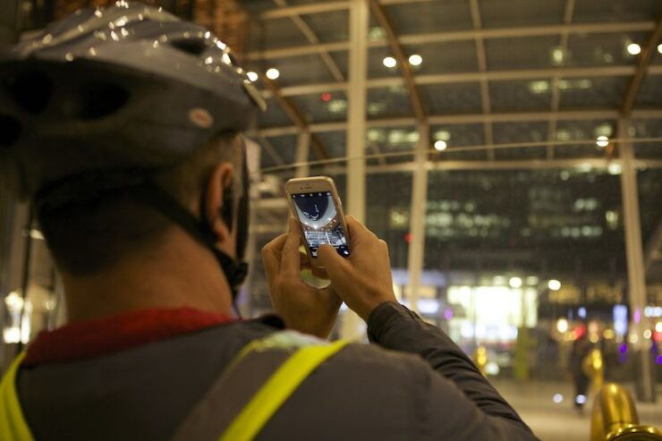Milan: 2.5-Hour Segway Night Tour - Tour Experience
