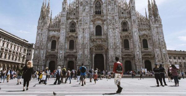 Milan: 20-Attraction Audio Guide With Route Map - Highlights and Audio Guide Flexibility