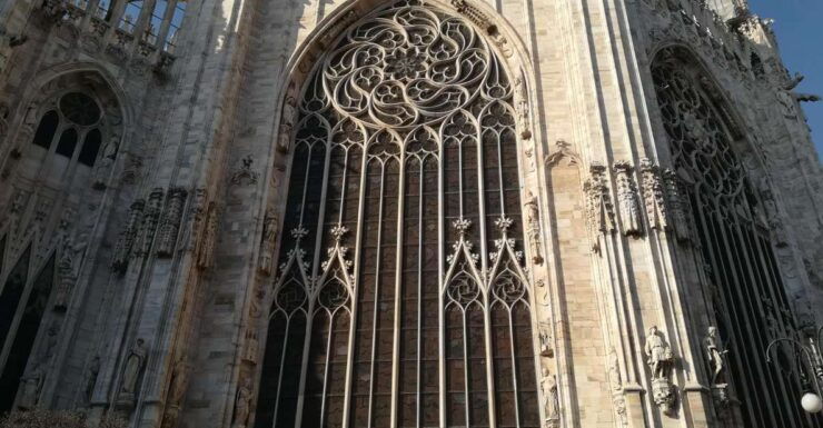 Milan: 4-Hour Art and History Private Walking Tour - Booking Information