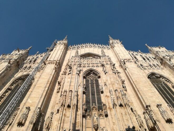 Milan: 4-Hour Art and History Private Walking Tour - Customer Reviews