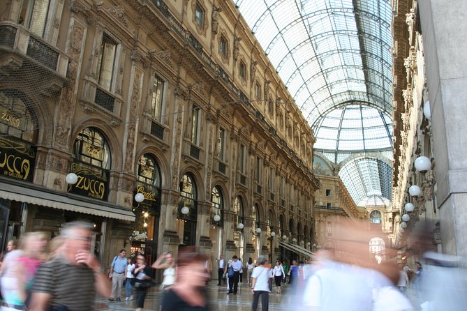 Milan, a City of Art an History. Classic Tour of Milan - Uncovering Milans Historical Landmarks