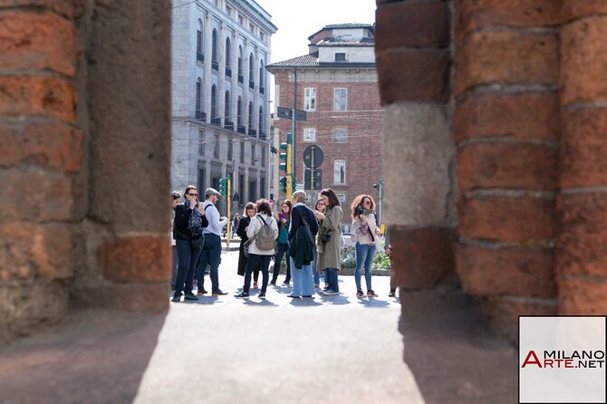 Milan, a City of Art an History. Classic Tour of Milan - Must-Visit Museums in Milan