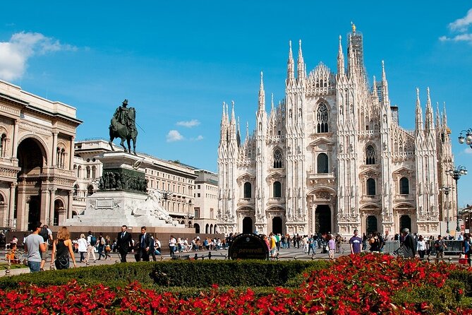 Milan Airport MXP Round-Trip Transfer in Private Van - Cancellation Policy