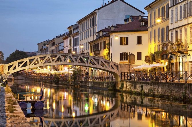 Milan Airport Transfer: Linate Airport LIN to Milan City in Luxury Van - Pickup and Drop-off Procedures