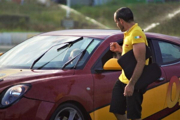 Milan: Alfa Mito Touring Race Car Drive With Lesson - The Sum Up