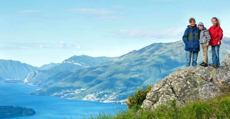 Milan and the Northern Lakes 8-Day Tour - Itinerary Highlights