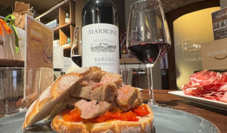 Milan: Aperitivo & Santa Maria Delle Grazie Audio Guide - Set out on a Culinary Voyage