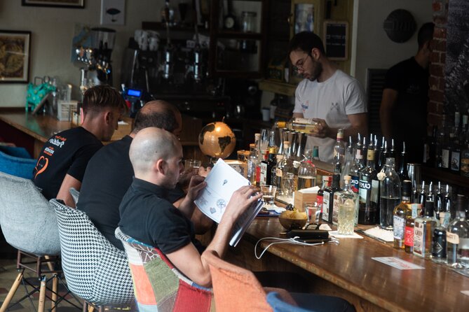 Milan Aperitivo Street Food Tour - Tour Details