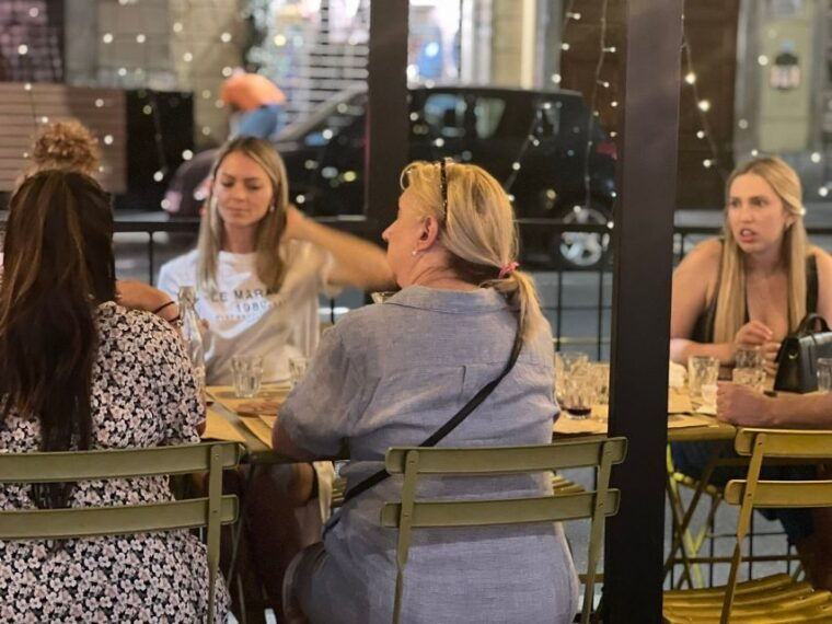 Milan: Aperitivo & Street Food Tour Delights With a Local - Unique Street Food Experiences