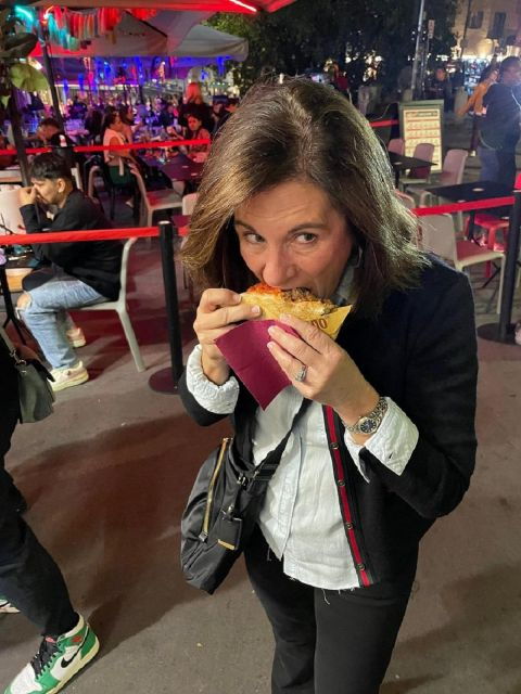 Milan: Aperitivo Tour With Street Food - Full Description