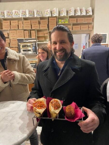 Milan: Aperitivo Tour With Street Food - Common Questions