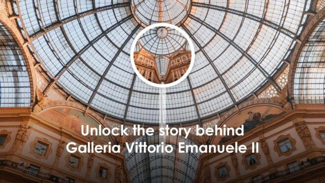 Milan: App-Based City Exploration Story Hunt Audio Guide - Attractions