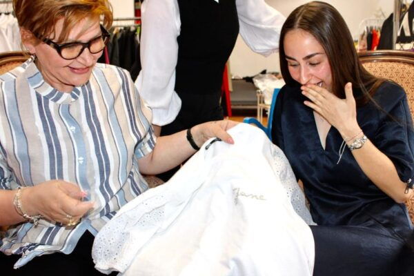 Milan: Artisan Embroidery Experience - Create Your T-Shirt - Frequently Asked Questions