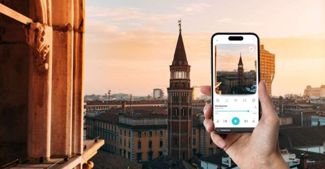 Milan: Artistic Landscape In-App Audio Tour - Frequently Asked Questions