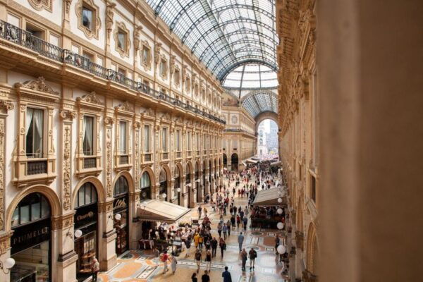 Milan: Artistic Landscape In-App Audio Tour - The Sum Up