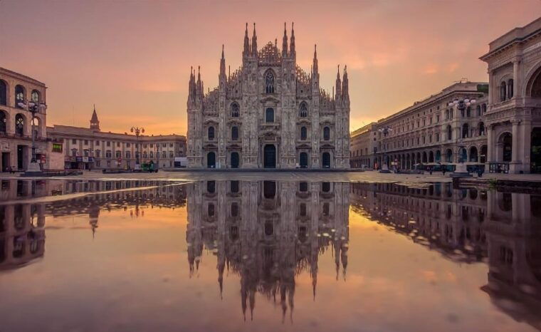 Milan Attractions and Tours Review - Culinary Delights: Cooking Classes in Milan